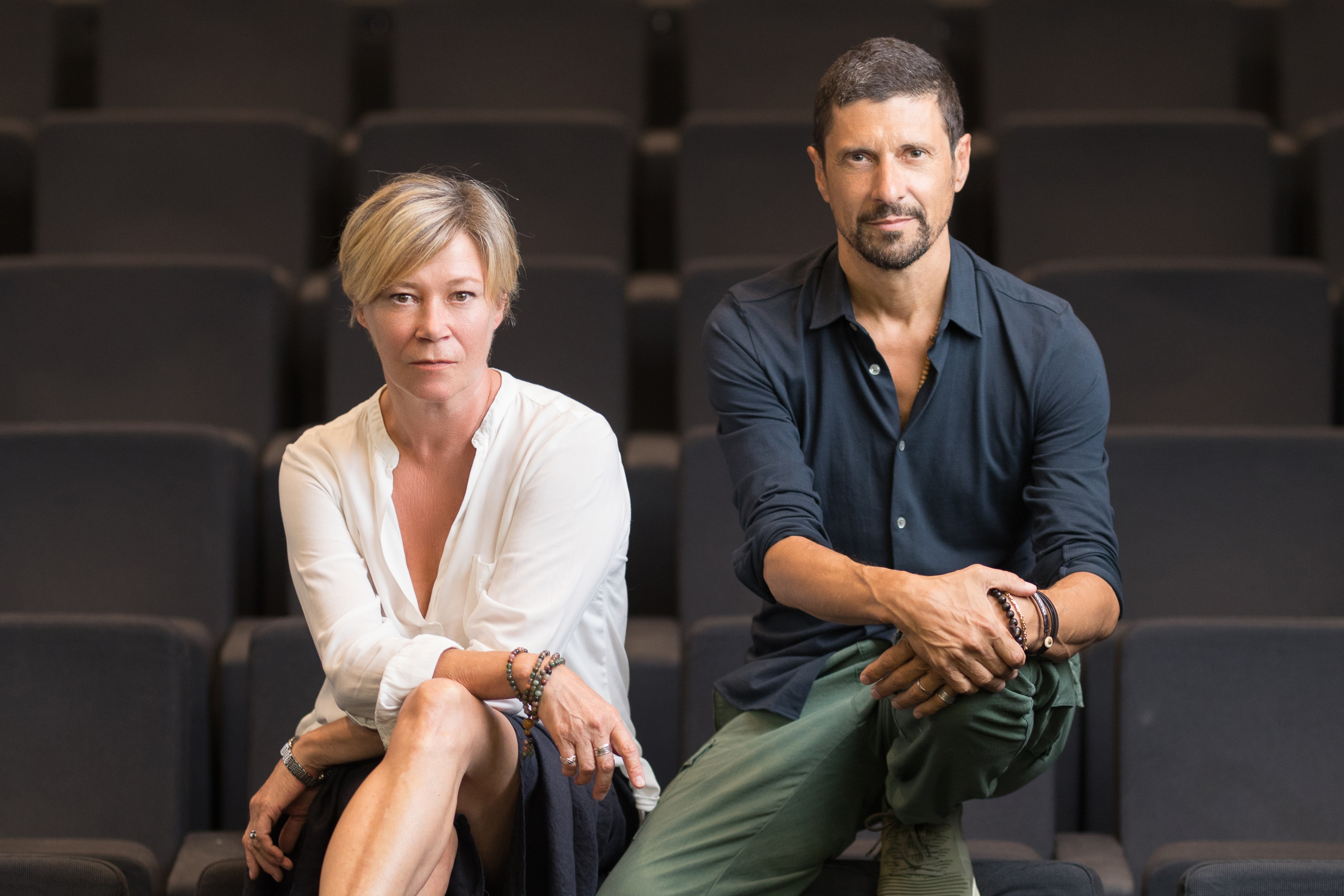 Compagnie Linga & Keda